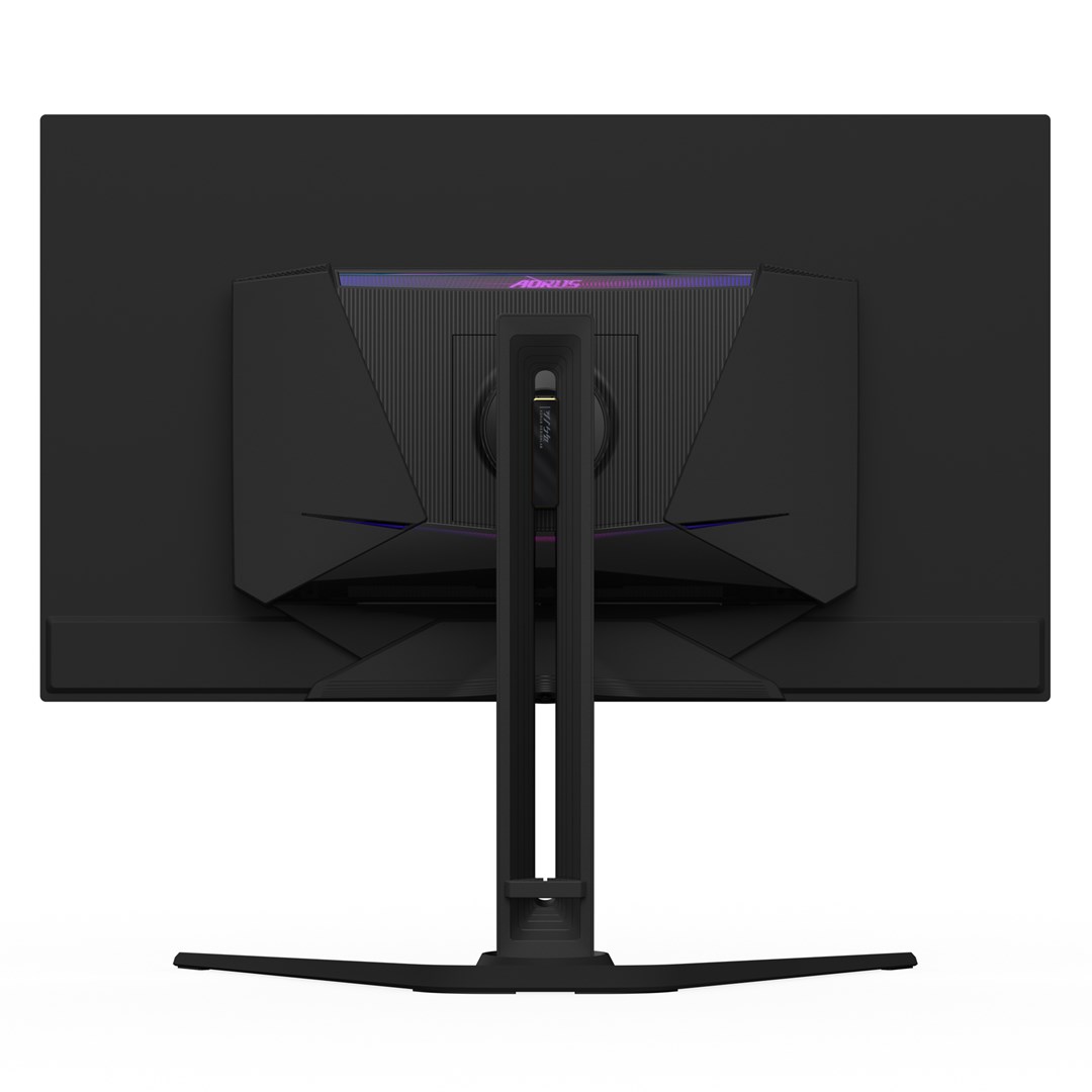 Monitor GIGABYTE AORUS FO32U2P, 32" 4K OLED, 240 Hz, i zi