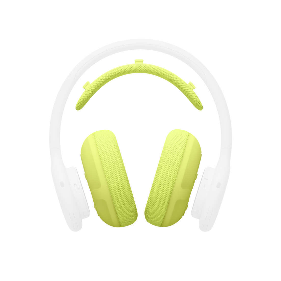 Beats 360 Cushion Kit, Volt Performance Knit Cushions for Ear Cups and Headband