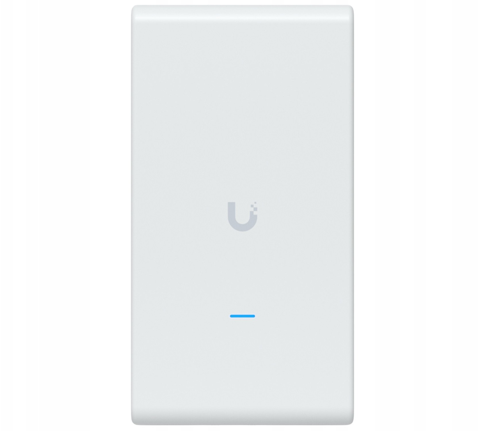 Pika za pristap Ubiquiti UniFi U6 Mesh Pro, Wi-Fi 6, 2.4 GHz 5 GHz, bela