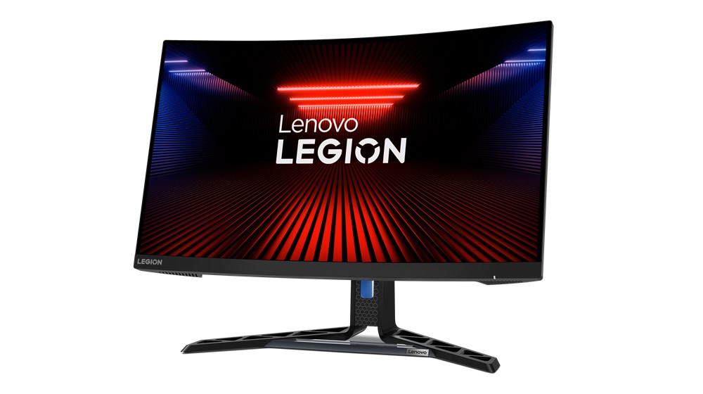 Monitor Lenovo Legion R27fc-30, 27", 1920 x 1080, Full HD, 240 Hz, i zi