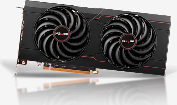 Kartelë grafike Sapphire Radeon RX 6700 XT Pulse Gaming 12GB GDDR6
