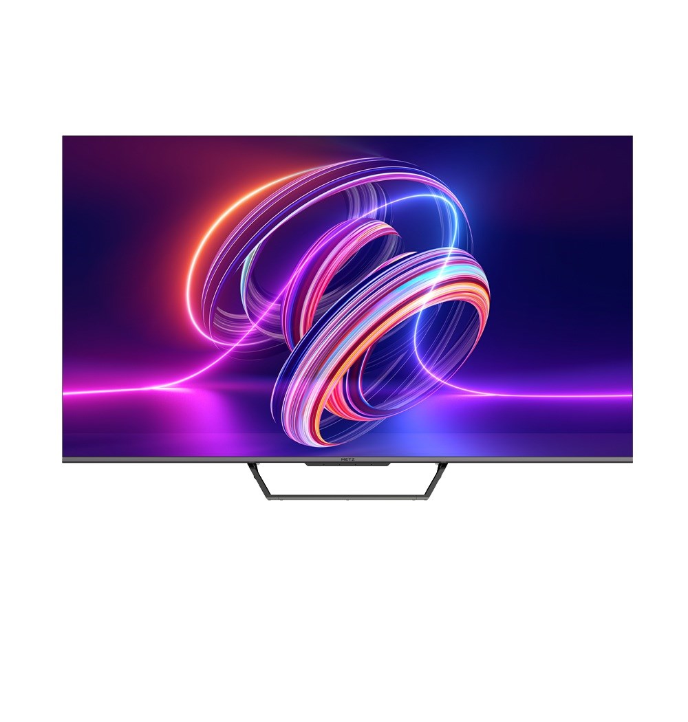 Televizor METZ QLED 55MQD7500, 55", 4K Ultra HD, Smart Google TV