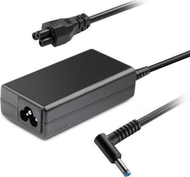 Ngarkues laptopi CoreParts MBXHP-AC0072, 65W, për përdorim të brendshëm, i zi
