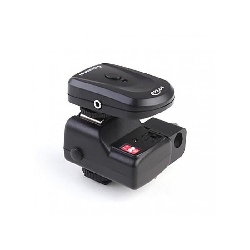 NiceFoto Trigger PT-04NE 4