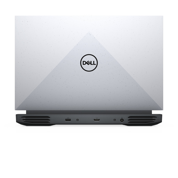 Laptop Dell G15 5515, 15.6", AMD Ryzen 5, 8GB RAM, 512GB SSD, NVIDIA GeForce RTX 3050, gri