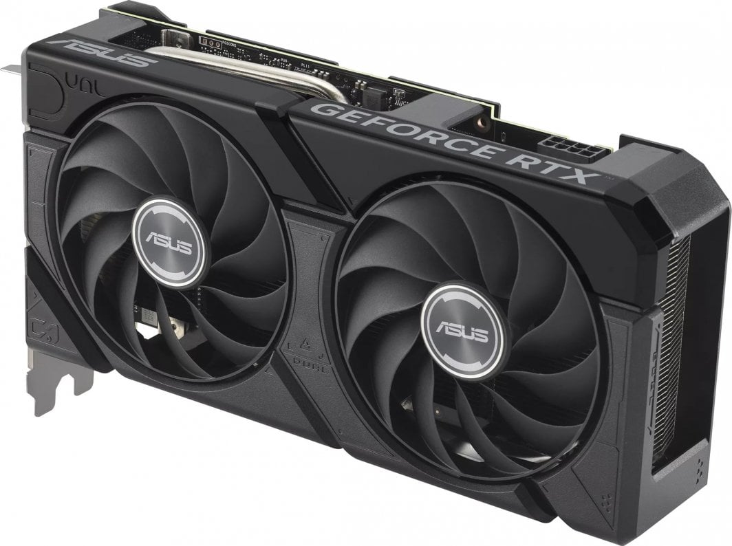 Kartelë grafike Asus Dual GeForce RTX 4060 Ti EVO OC 16GB GDDR6