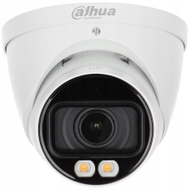 Kamerë IP Dahua IPC-HDW2249T-ZS-IL-27135, 2MP, lente 2.7-13.5mm, PoE, IP67, e bardhë