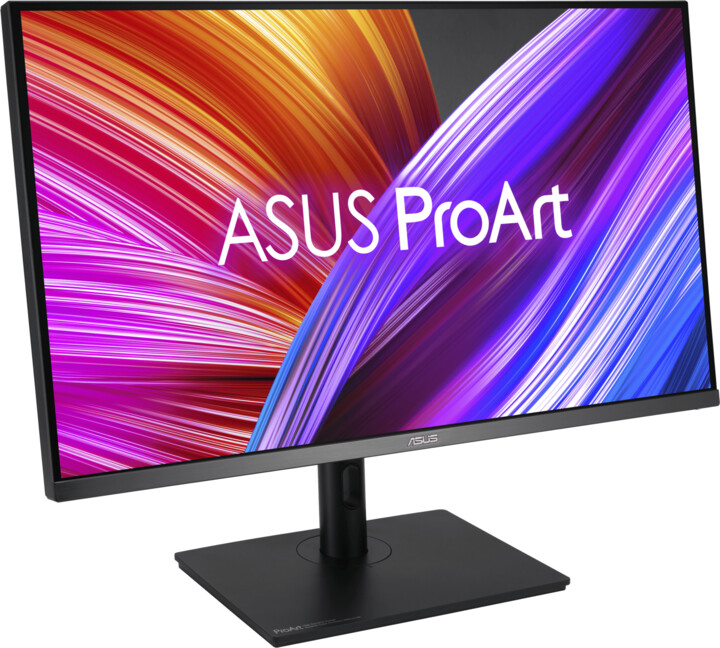 Monitor ASUS ProArt PA32UCR-K - Mini LED, 32", UHD, i zi