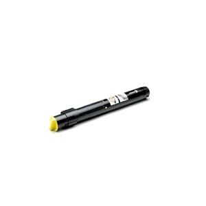 Toner Epson EPL-C8000/C8200, i verdhë