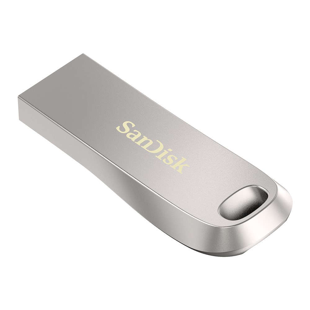 USB SanDisk Ultra Luxe, 256 GB, USB Type-A