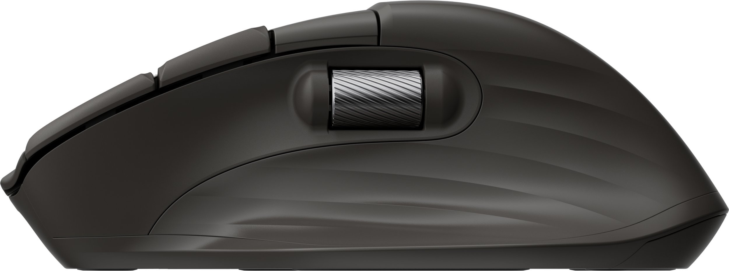 Безжичен оптички глушец HP UF Scroll 785M, црн