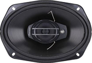 Altoparlant makine Pioneer TS-G6930F, 3 drejtimesh, 16.3x23.7cm, i zi