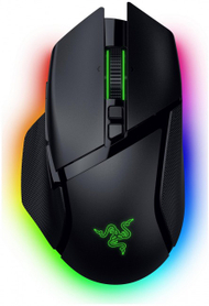 Maus gaming Razer Basilisk V3 Pro, wireless, 35000 DPI, i zi