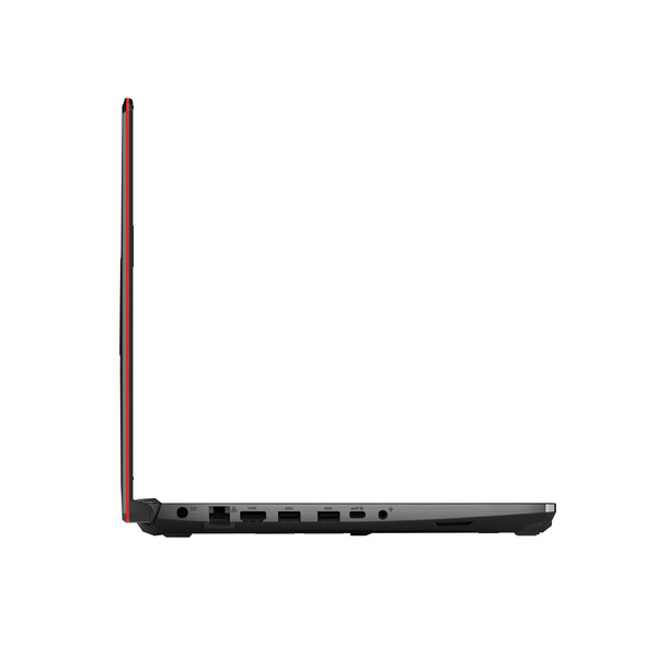 Laptop ASUS TUF Gaming F15 TUF506LH-US53, 15.6", Intel Core i5, 8GB RAM, 512GB SSD, NVIDIA GeForce GTX 1650 Ti, gri