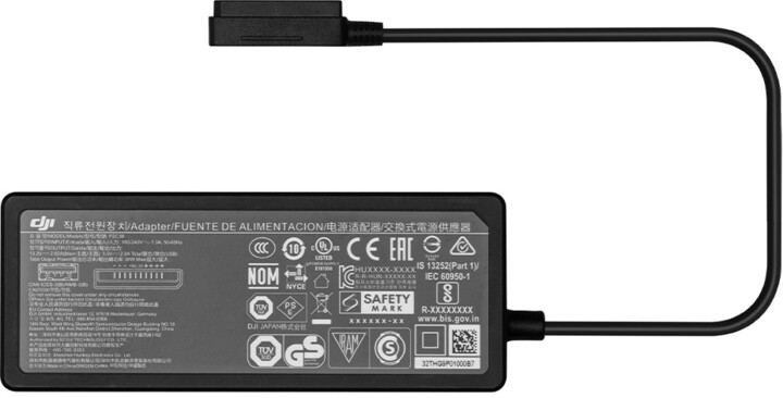 Karikues DJI për Mavic Air 2, 220V, pa kabllo