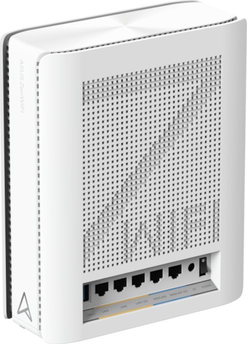 Ruter Asus ZenWiFi BQ16, i bardhë