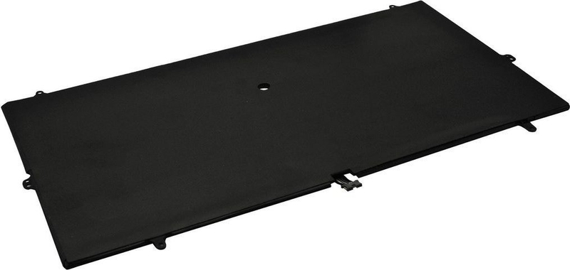 Bateri laptopi MicroBattery për Lenovo Yoga 3 Pro, 45Wh, Li Polimer, e zezë