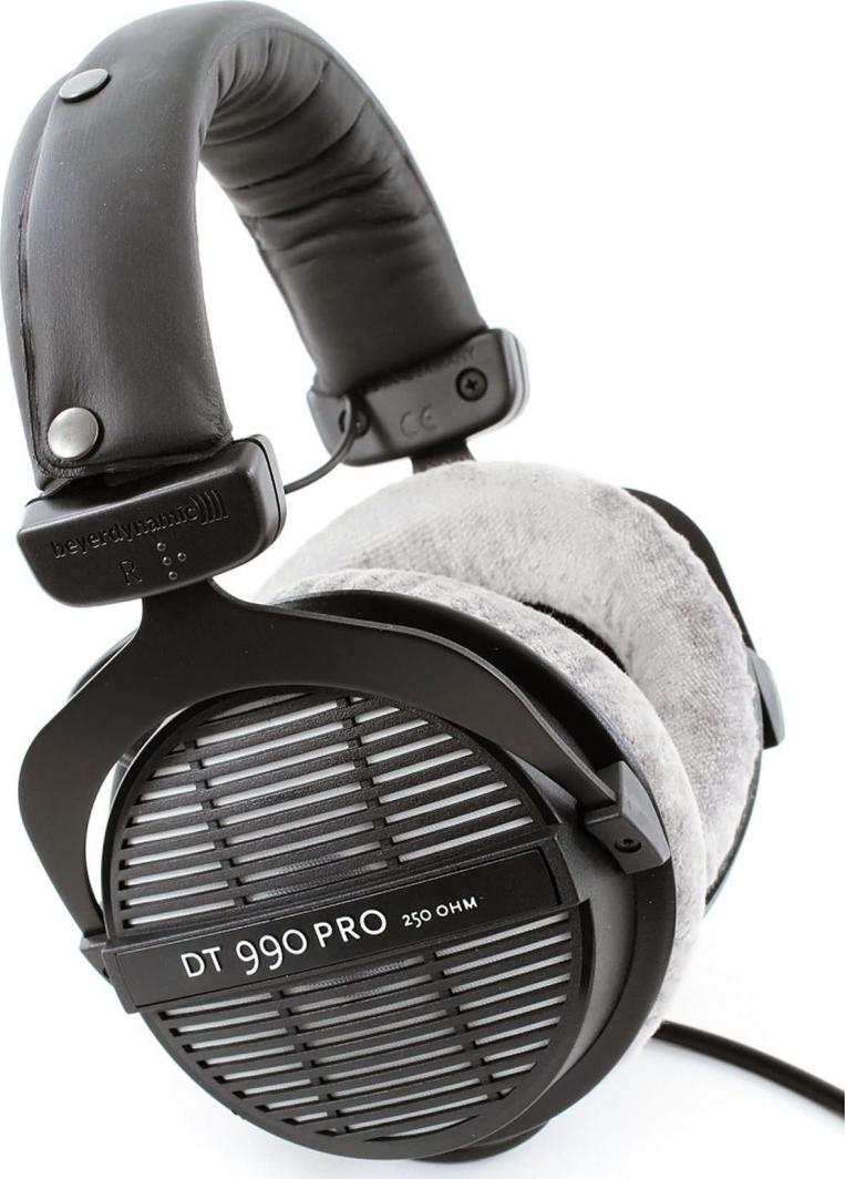 Kufje Beyerdynamic DT 990 Pro 250 OHM