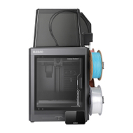 Printer 3D Elegoo Centauri Carbon 2 Combo, FDM, Wi‑Fi, i zi