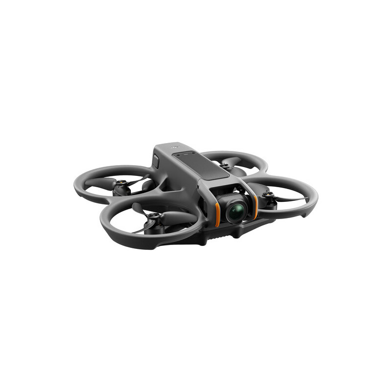 DJI Avata 2 Fly More Combo