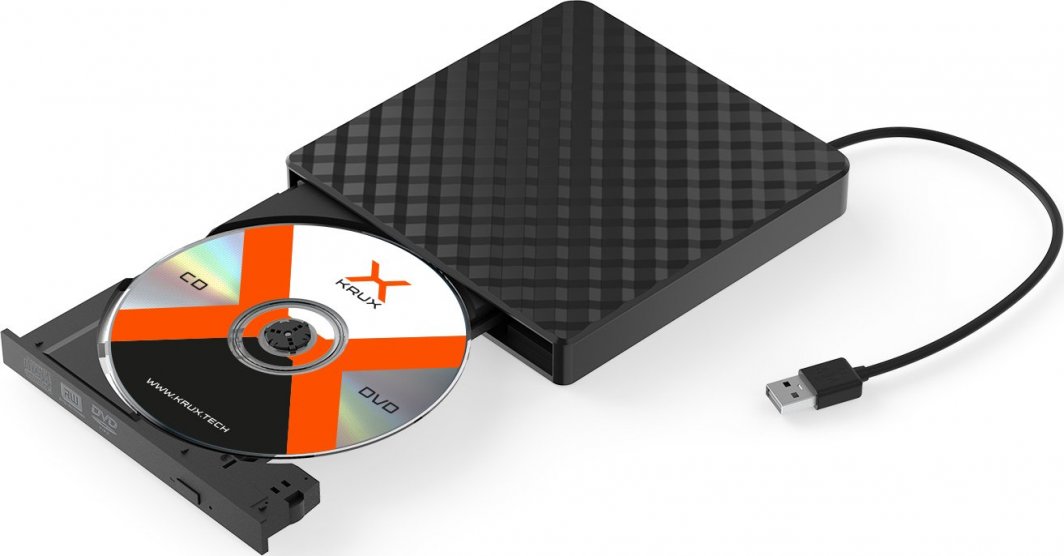 Disk portativ Krux KRX0071, i zi