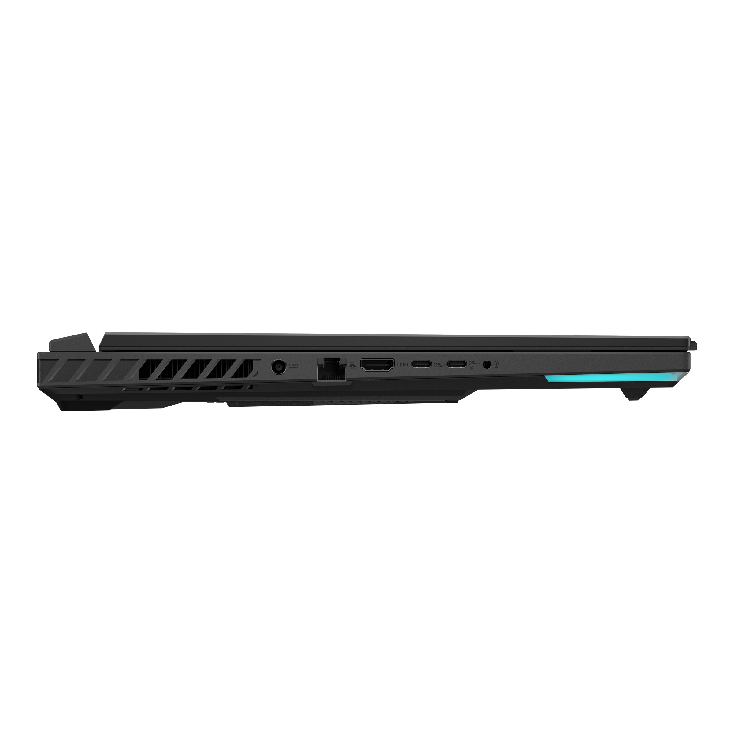 Laptop gaming ASUS ROG Strix G18, 18", AMD Ryzen 9 9955HX, 32GB RAM, 1TB SSD, NVIDIA GeForce RTX 5060, i zi 3