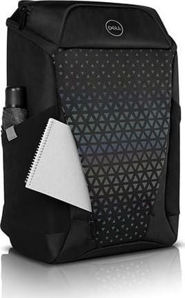 Çantë shpine Dell (460-BCYY), 17", e zezë