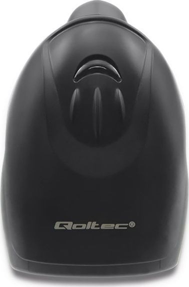 Lexues barkodi Qoltec Wireless 2D, i zi