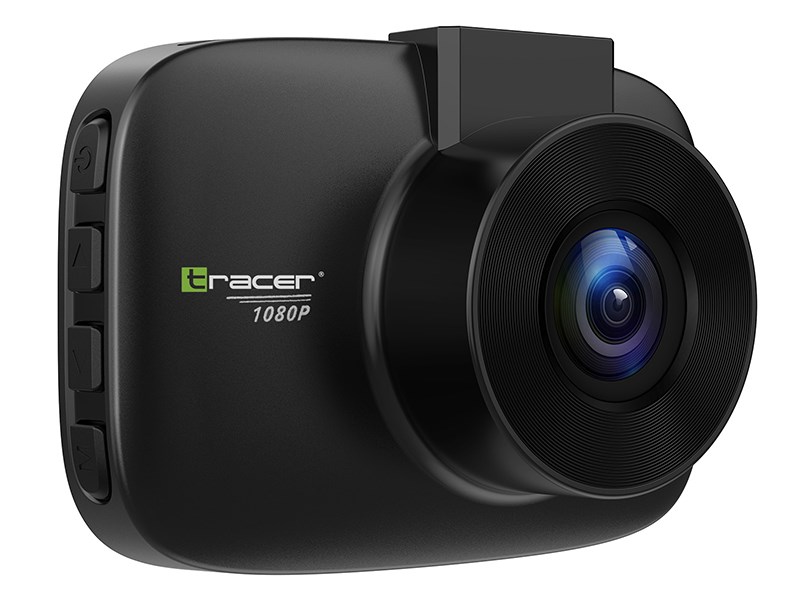 [OUTLET] Kamerë për makinë Tracer 2.2S FHD Ursa, 2.2", 1920x1080, e zezë