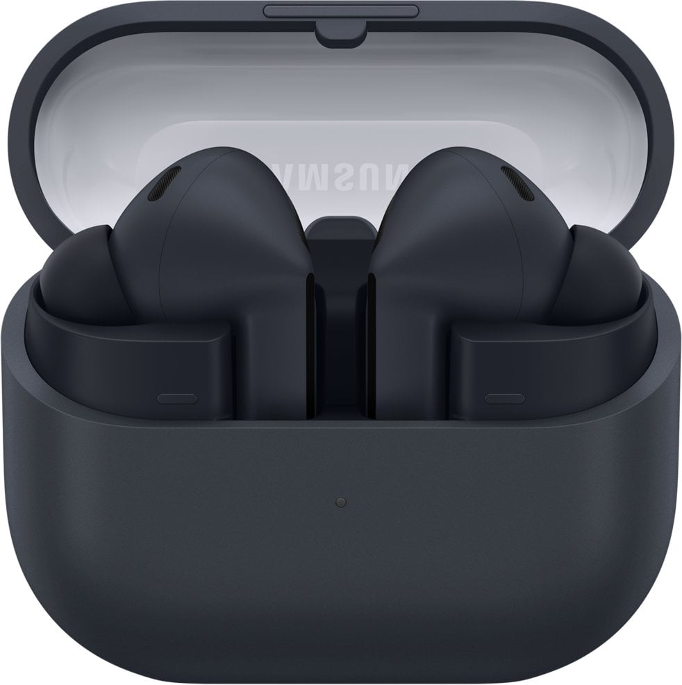 Kufje wireless Samsung Galaxy Buds3 FE, True Wireless, ANC, të zeza