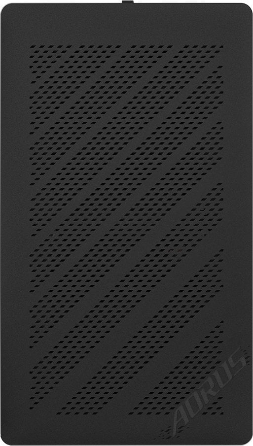 Kartelë grafike Gigabyte Aorus RTX 4090 Gaming Box 24GB GDDR6X