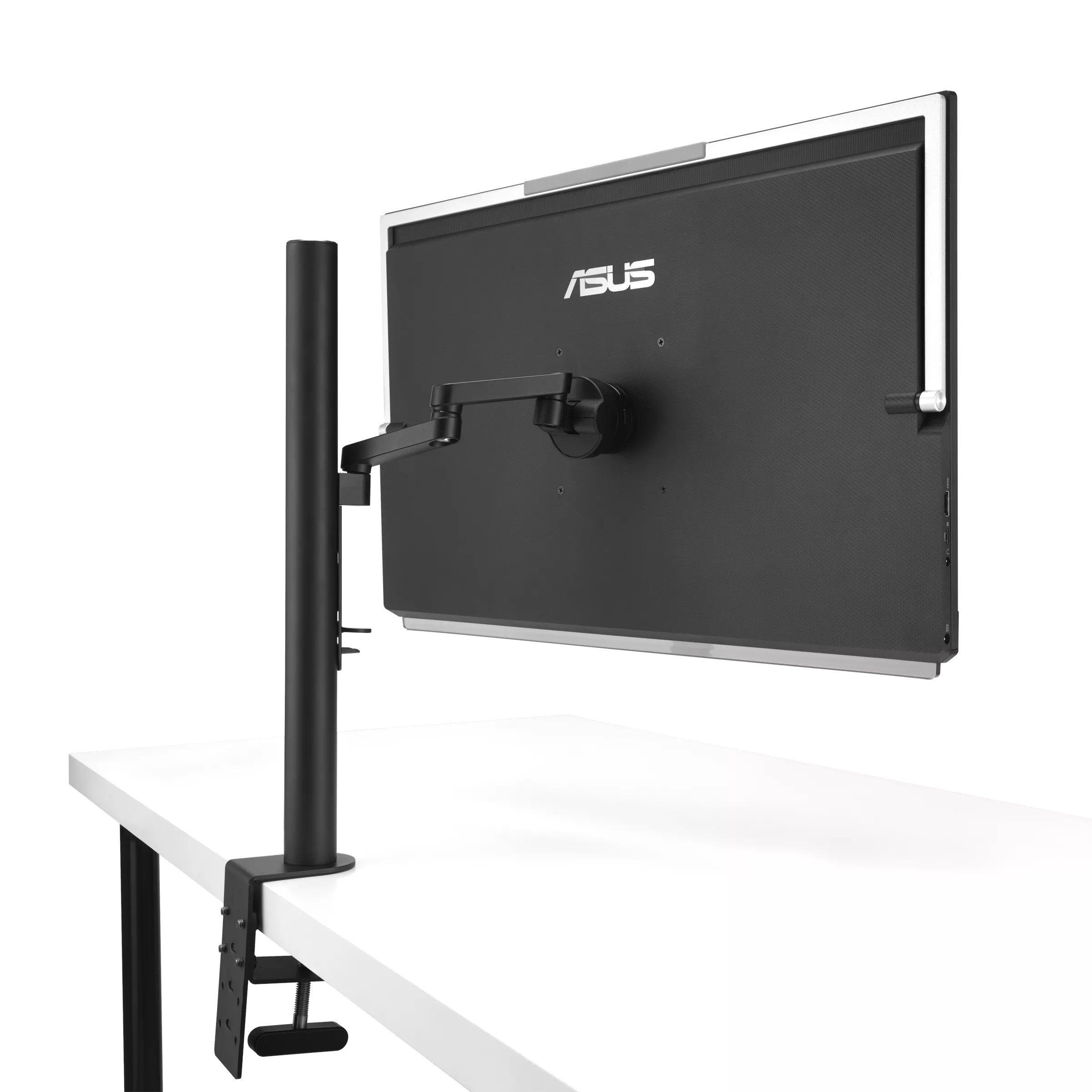 Монитор ASUS ZenScreen MB249C, 23,8\", IPS, FHD, црн