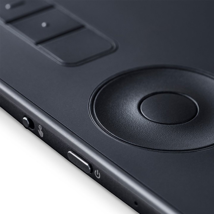 Tablet Wacom Intuos Pro L i zi