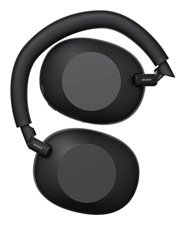Kufje Sony WH-1000XM6, USB-C, të zeza