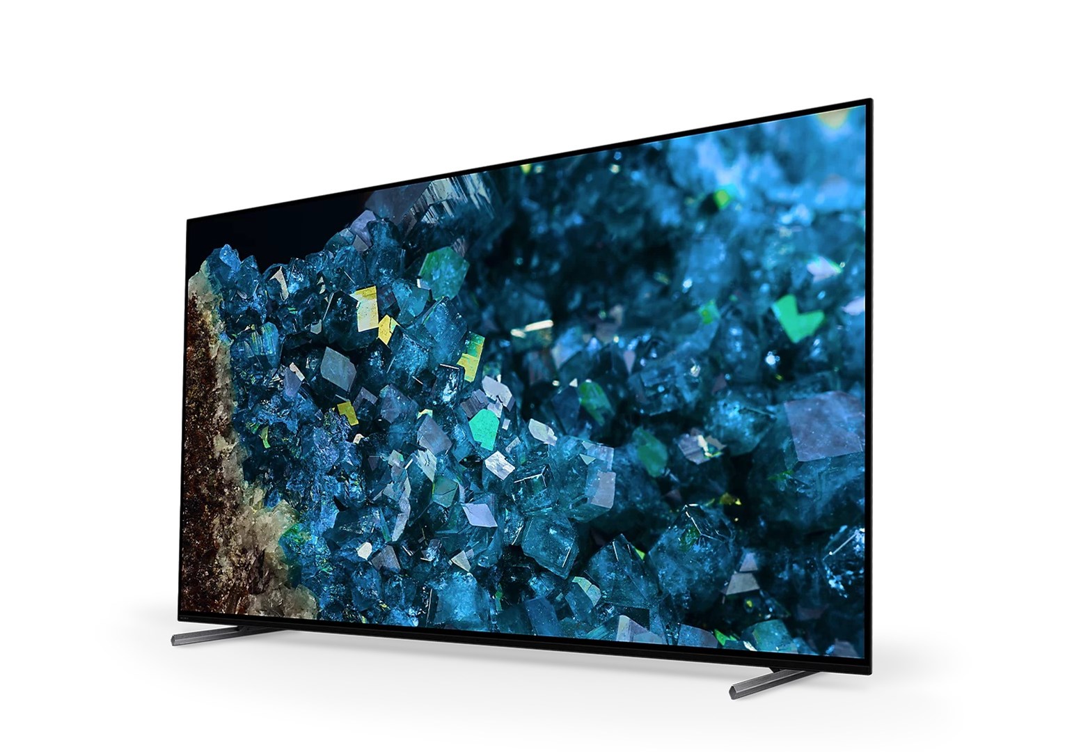 Televizor Sony Bravia XR65A80L, 65", 4K OLED, i zi