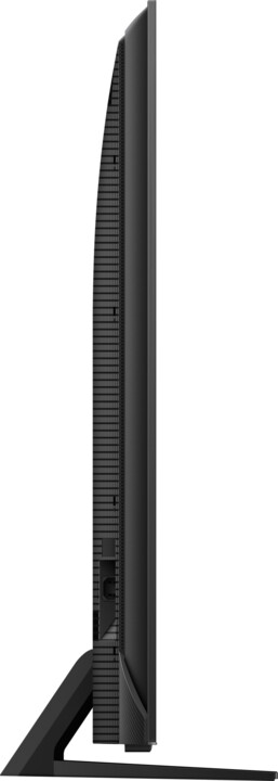 Televizor TCL 55C745 55" (139cm), 4K UHD, titan