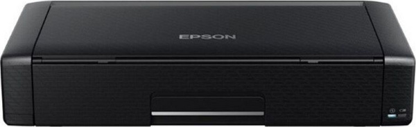 Printer Epson WorkForce WF-110W, i zi