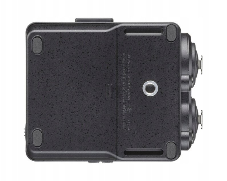 Regjistrues audio fushor Tascam FR-AV2, 32 bit floating point, timecode, i zi