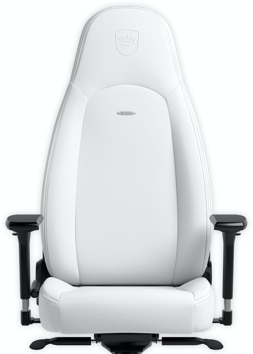 Karrige Noblechairs ICON, White Edition