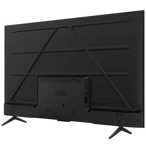 Televizor TCL 75P6K, 75", LED 4K UHD, i zi