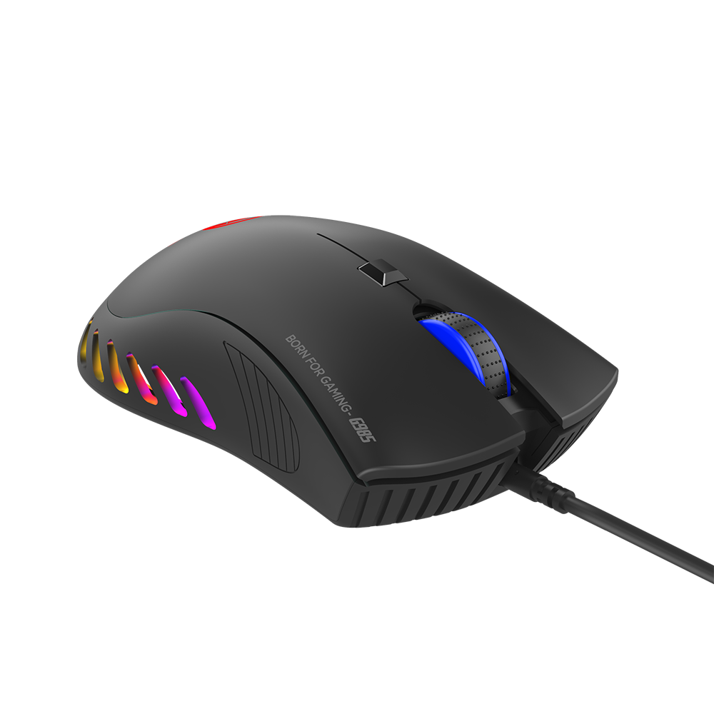 Maus MARVO G985