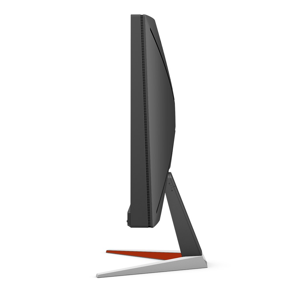 Monitor BenQ EX240N, 23.8", Full HD, LCD, i zi