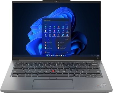 Laptop Lenovo ThinkPad E14 G5, 14",  AMD Ryzen 5 7530U, 8GB RAM, 512GB SSD, Radeon RX Vega 7