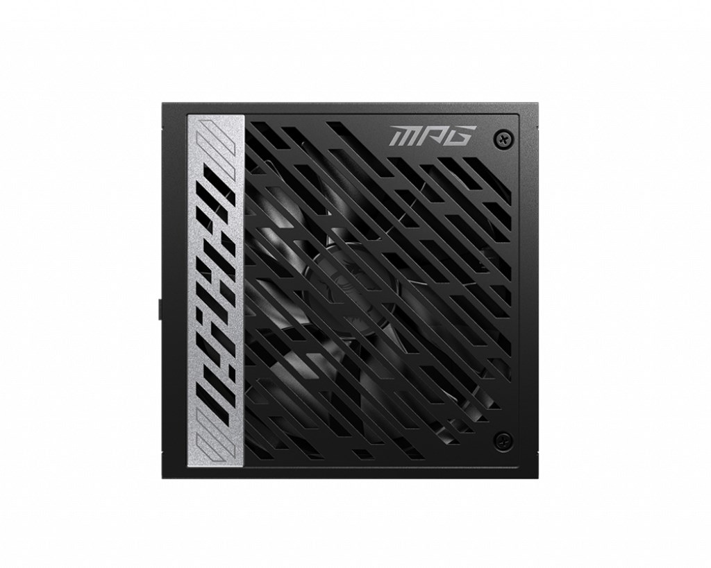 [OUTLET] Burim energjie modular MSI MPG A850G PCIE5, 24-pin ATX, 850 W