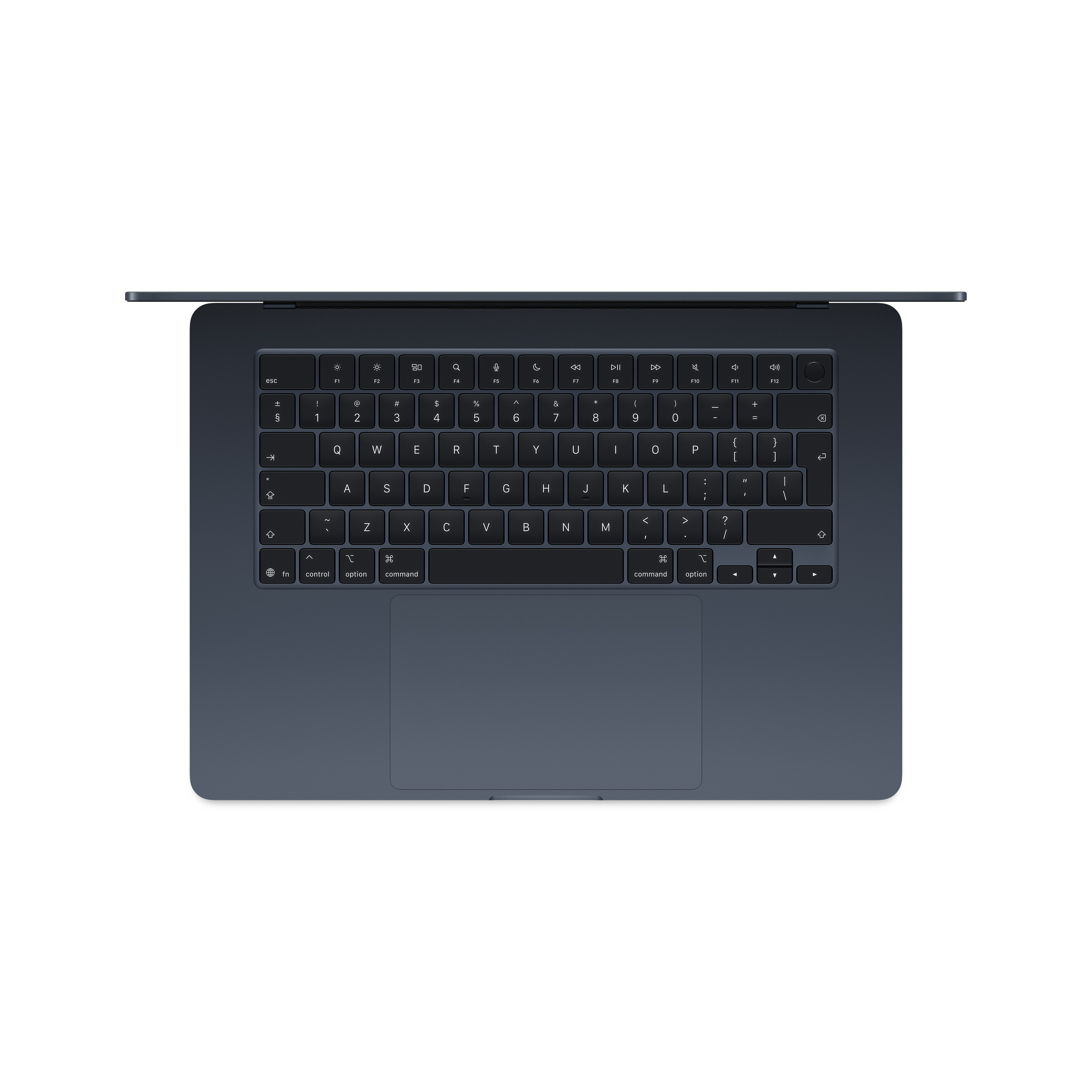 Apple MacBook Air, 15.3", M4 10-core, 24GB, 512GB SSD, 10-core GPU, Midnight