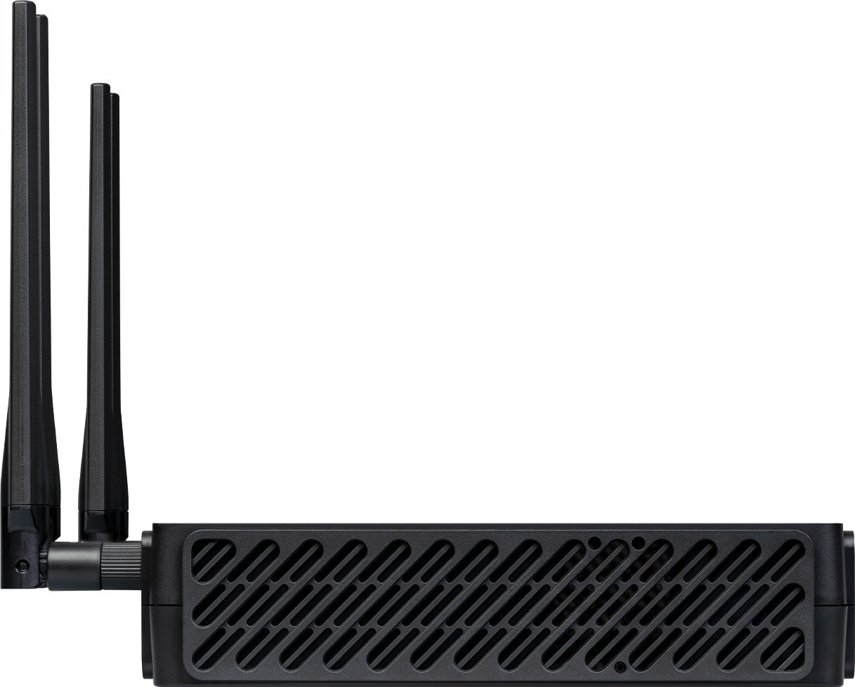Рутер LANCOM 1800EFW-5G, SD-WAN, 5G, Wi-Fi 6