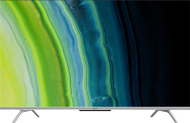 Televizor Metz 55MUD7000D, 55", 4K LED, Google TV, frameless