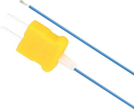 Matës i temperaturës për stacion të motit Uni-T Sonda, 800 C, i kaltër / i verdhë