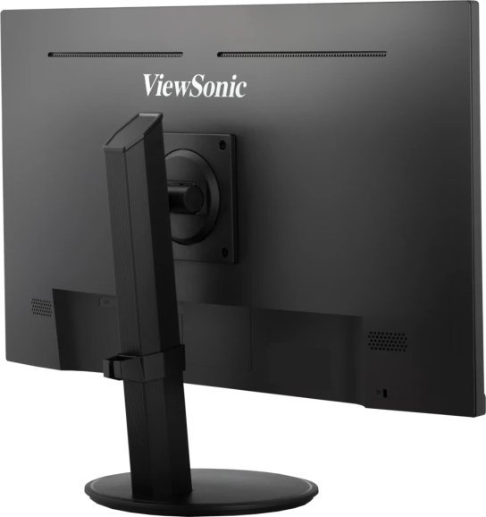 Monitor Viewsonic VG2708 4K, 27", IPS, 3840 x 2160, i zi