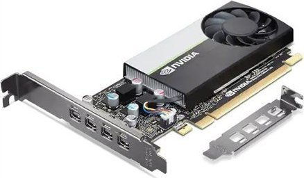 Kartelë grafike Lenovo Quadro T1000 8GB GDDR6